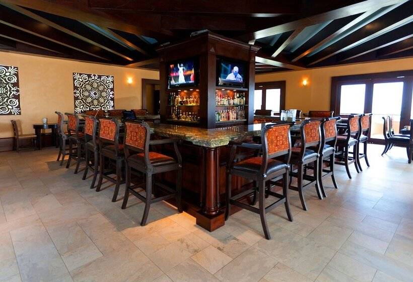 Pueblo Bonito Montecristo Luxury Villas   All Inclusive