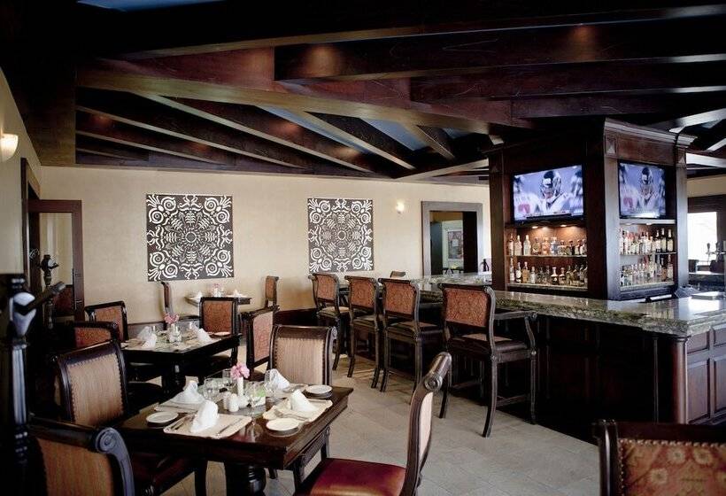 Pueblo Bonito Montecristo Luxury Villas   All Inclusive