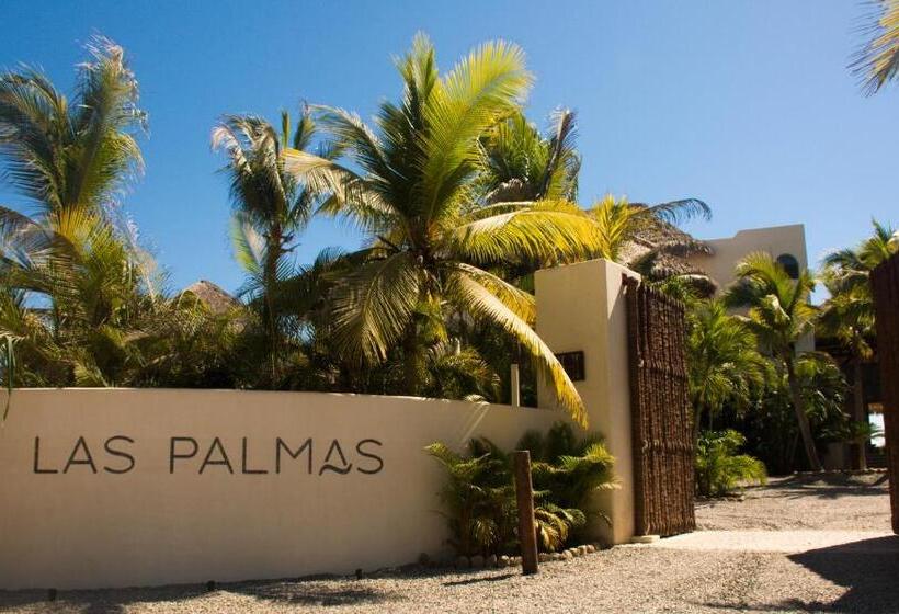 استراحتگاه Las Palmas Luxury Villas