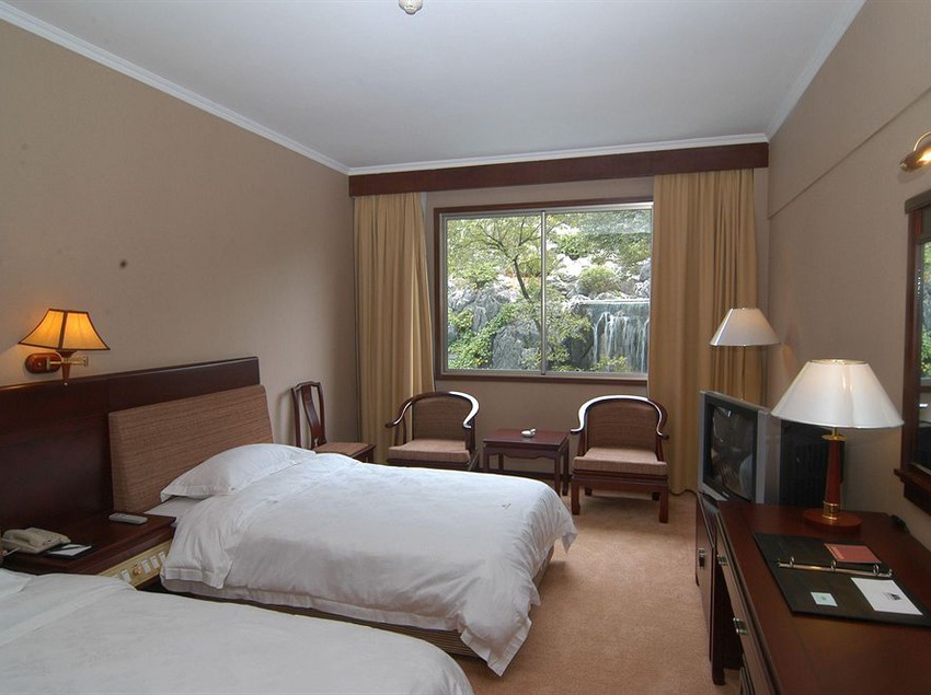 Starway Hotel Xishan Guilin