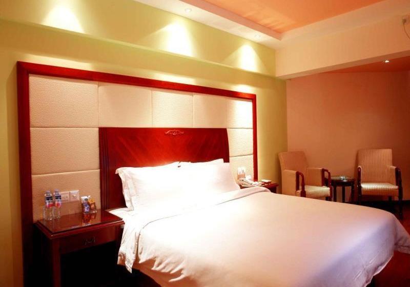 Vienna Hotel  Shenzhen Minzhi Branch