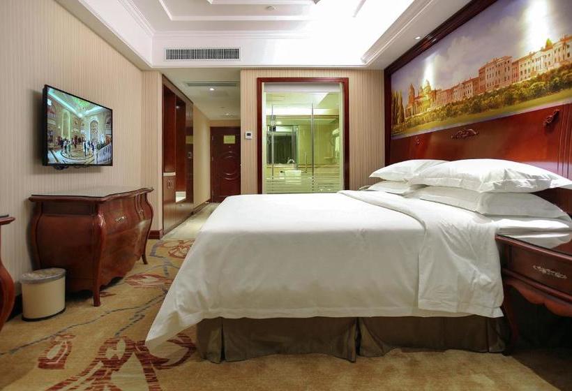 Vienna Hotel  Shenzhen Minzhi Branch