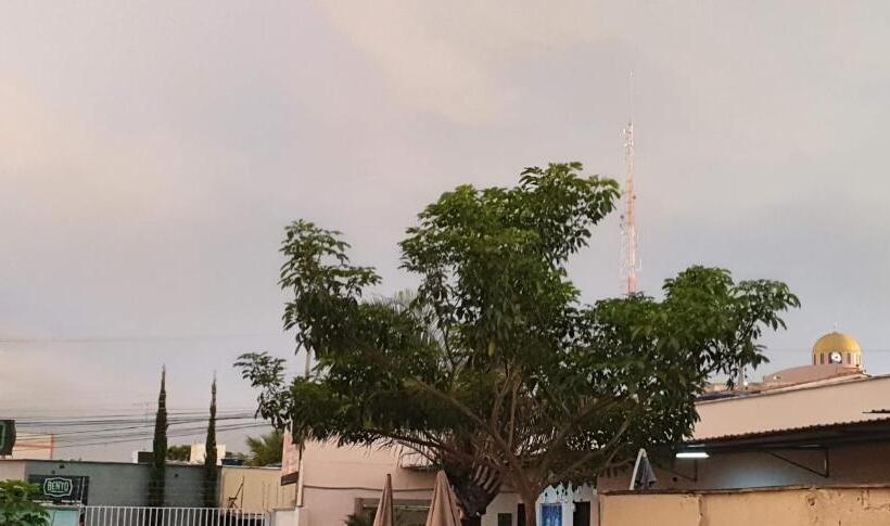 Общежитие Pousada Romeiros Do Pai Eterno Santuario Basilica De Trindade