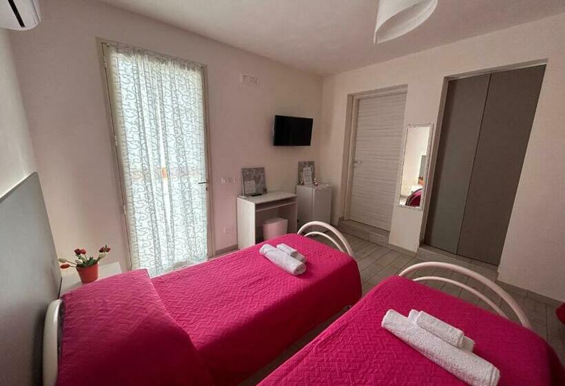 B & B Da Rosa