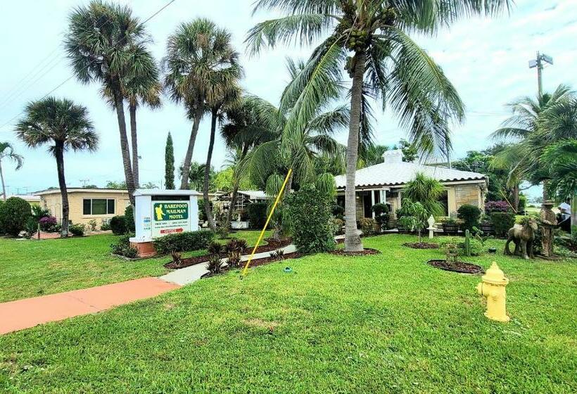 Barefoot Mailman Motel