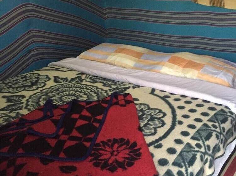 هتل Desert Berber Camp