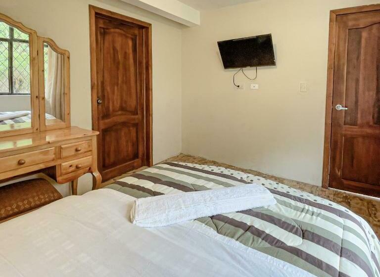 هتل Quinta San Martín