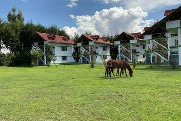 هتل Resort Alapa