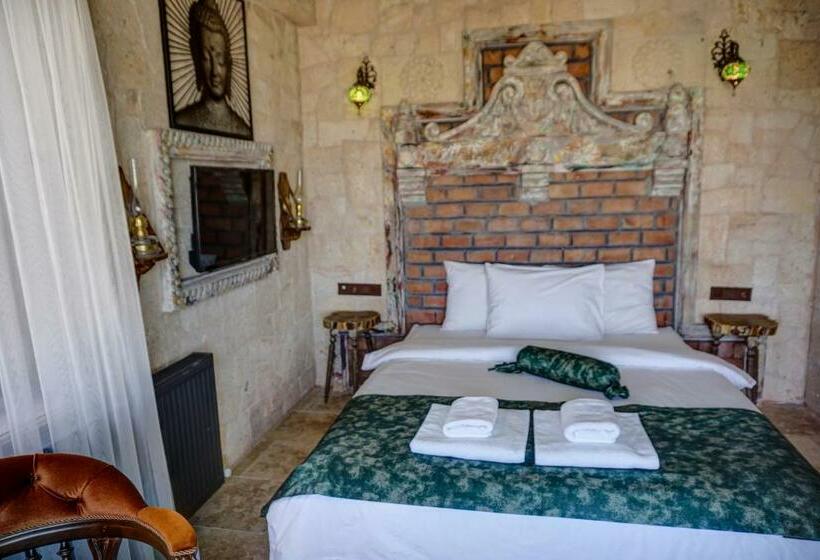 هتل Lunas Cappadocia