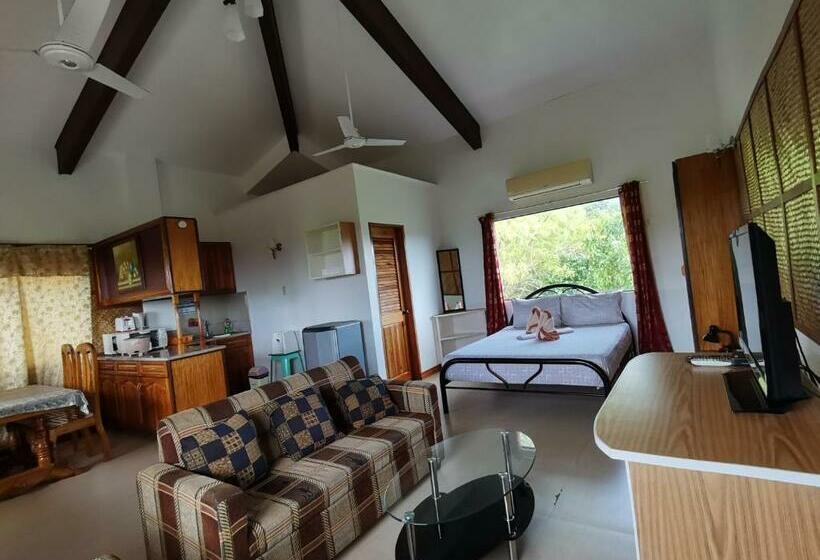 Nickles Park Resort
