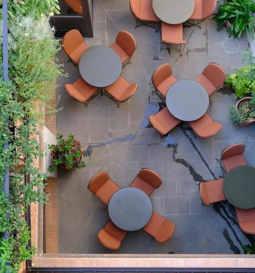 پانسیون Locanda La Concia