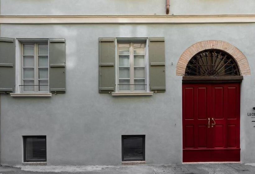 پانسیون Locanda La Concia