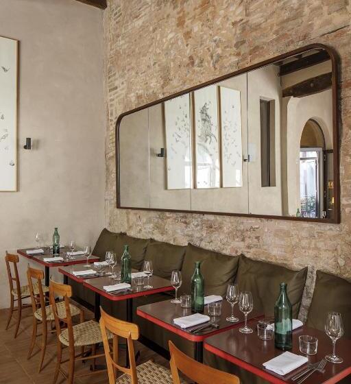 پانسیون Locanda La Concia