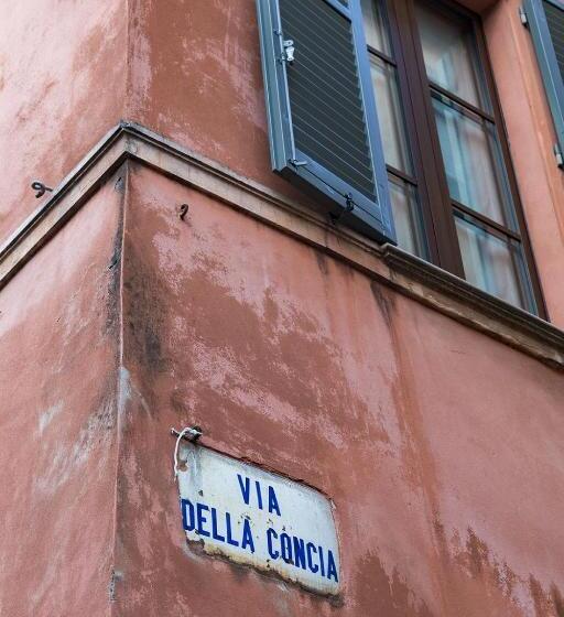 پانسیون Locanda La Concia
