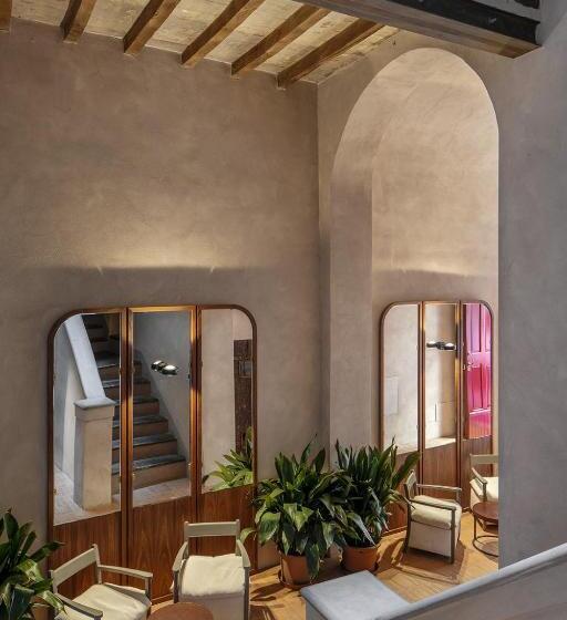 پانسیون Locanda La Concia