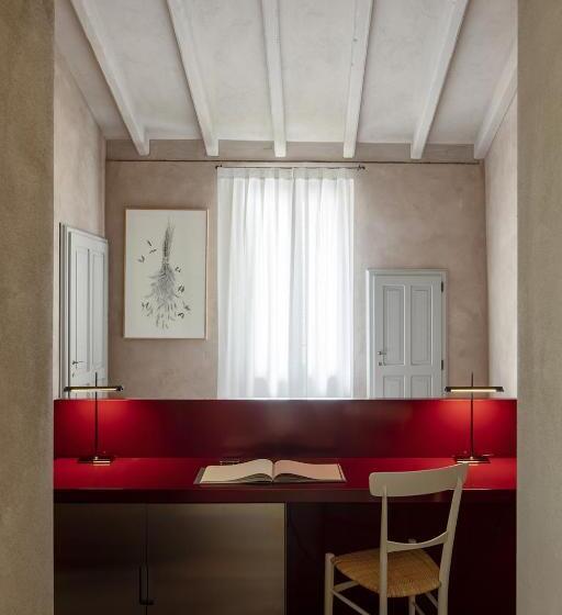 پانسیون Locanda La Concia