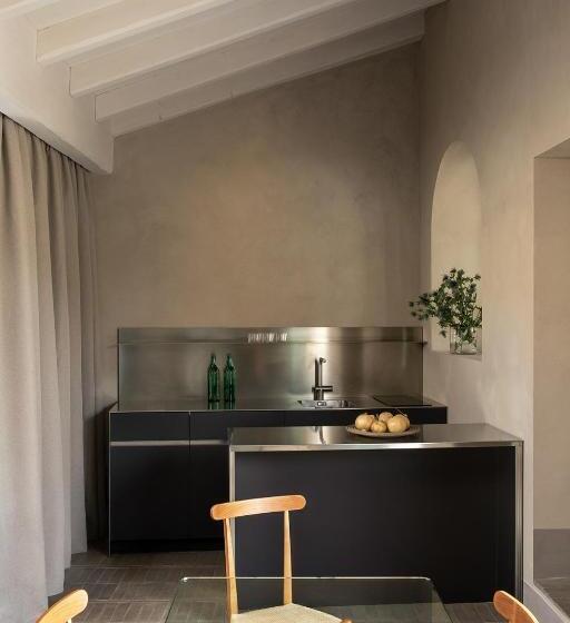 پانسیون Locanda La Concia