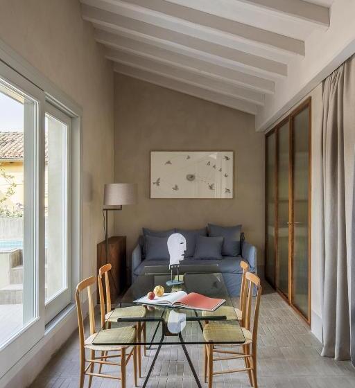 پانسیون Locanda La Concia