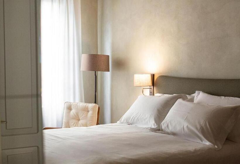 پانسیون Locanda La Concia