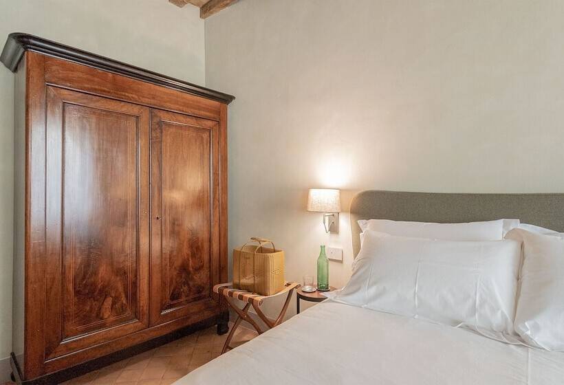 پانسیون Locanda La Concia