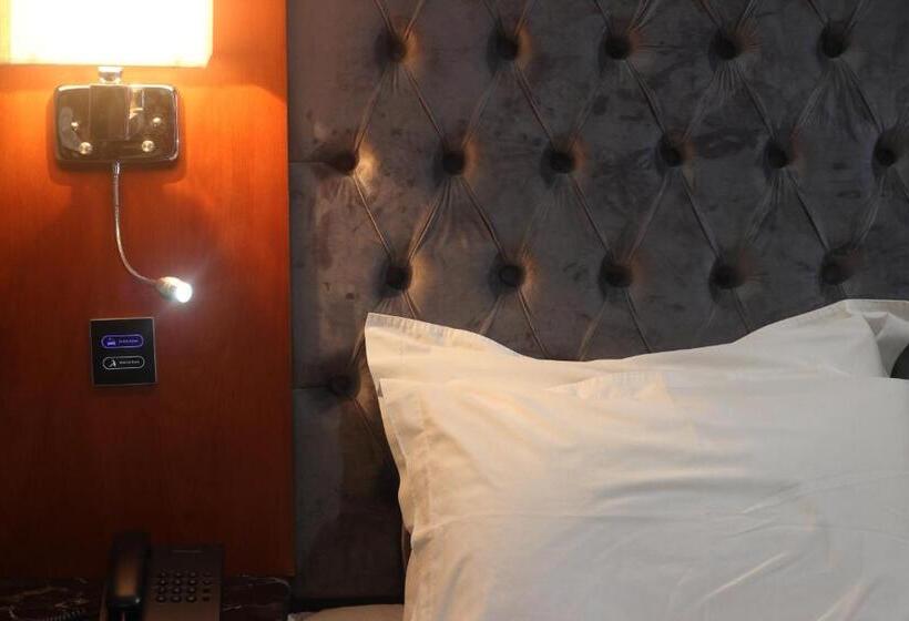 Shaty Alhayat Hotel Suites