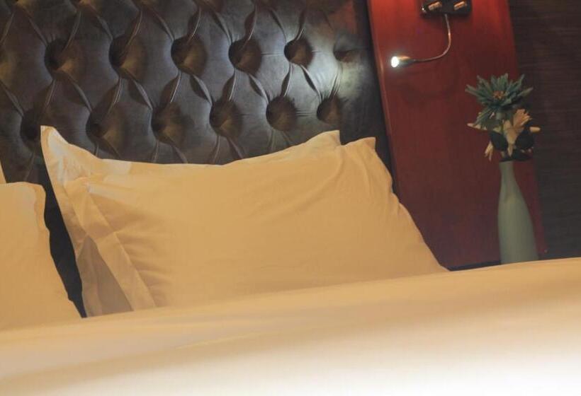 Shaty Alhayat Hotel Suites