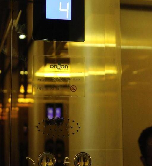 Shaty Alhayat Hotel Suites