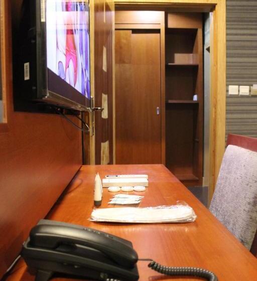 Shaty Alhayat Hotel Suites