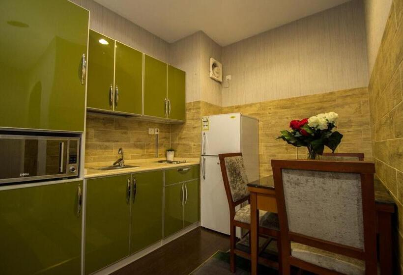 Shaty Alhayat Hotel Suites