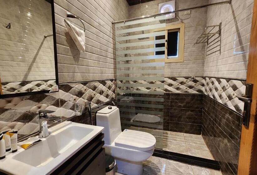 Shaty Alhayat Hotel Suites