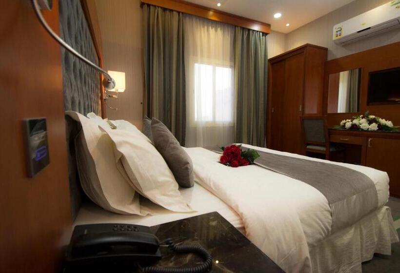 Shaty Alhayat Hotel Suites