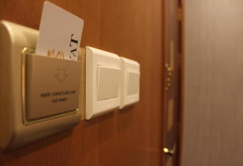 Shaty Alhayat Hotel Suites