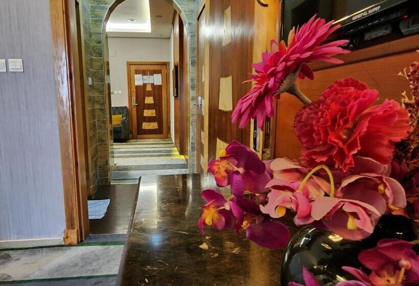 Shaty Alhayat Hotel Suites