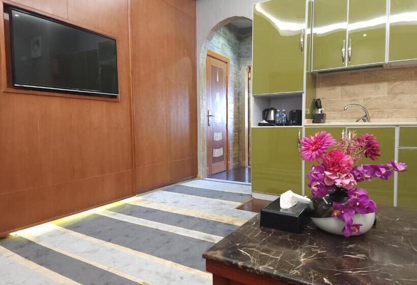 Shaty Alhayat Hotel Suites