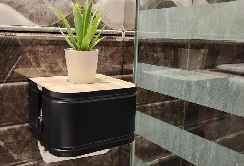 Shaty Alhayat Hotel Suites
