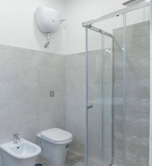 تختخواب و صبحانه Albergo Libera Gioventù