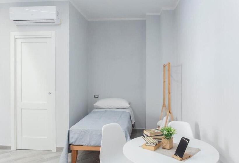 تختخواب و صبحانه Albergo Libera Gioventù