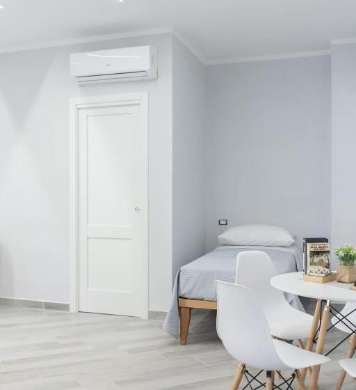تختخواب و صبحانه Albergo Libera Gioventù
