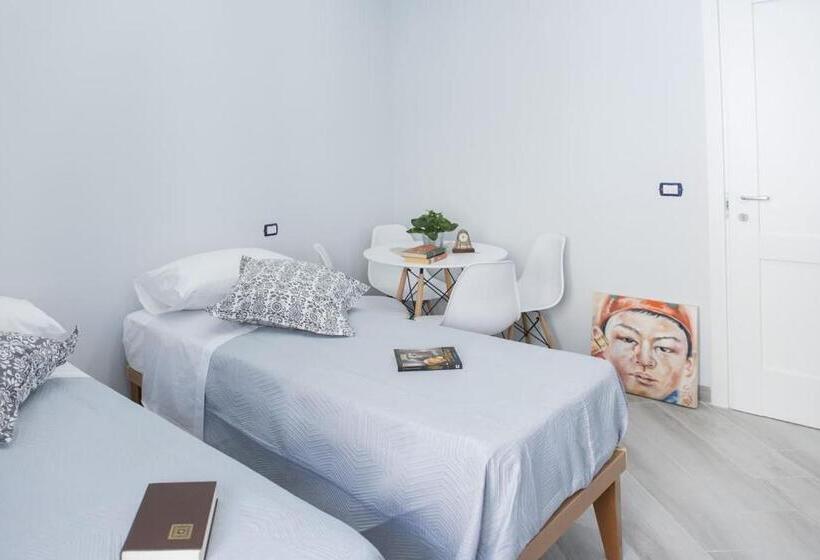 تختخواب و صبحانه Albergo Libera Gioventù
