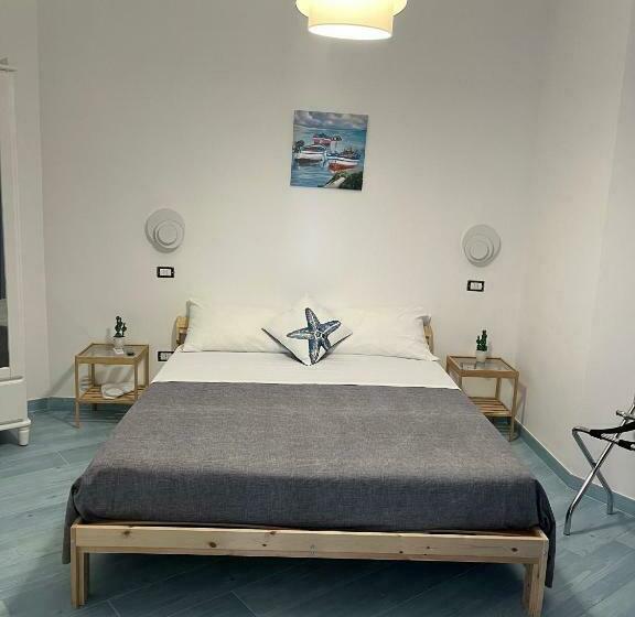 Blue Sea B&b