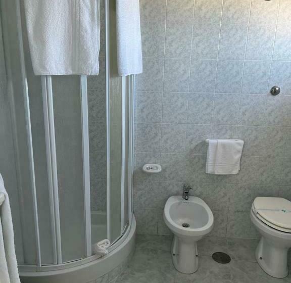 Blue Sea B&b