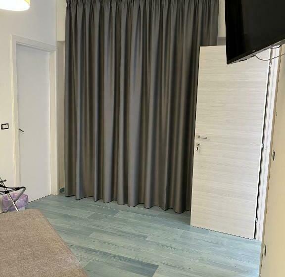 Blue Sea B&b
