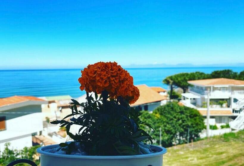 Blue Sea B&b
