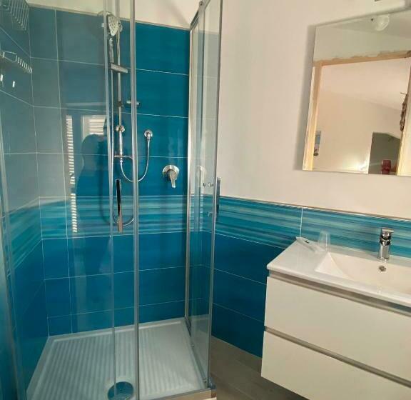 Blue Sea B&b