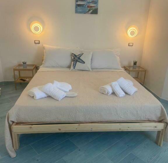 Blue Sea B&b