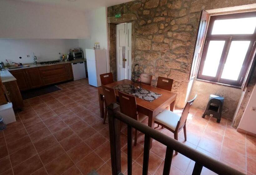 فندق Albergue E Al O Brasão Valença