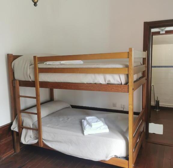 فندق Albergue E Al O Brasão Valença