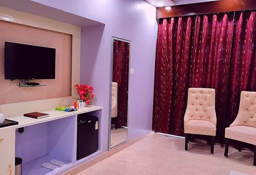 Aradhna Inn By Shrigo Hotels