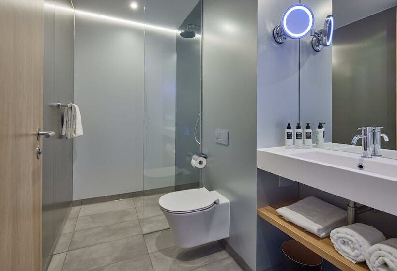 هتل Arsenaal Delft