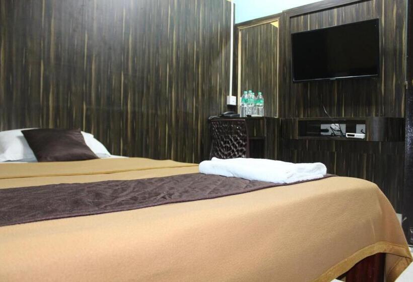 호텔 Gsr Residency